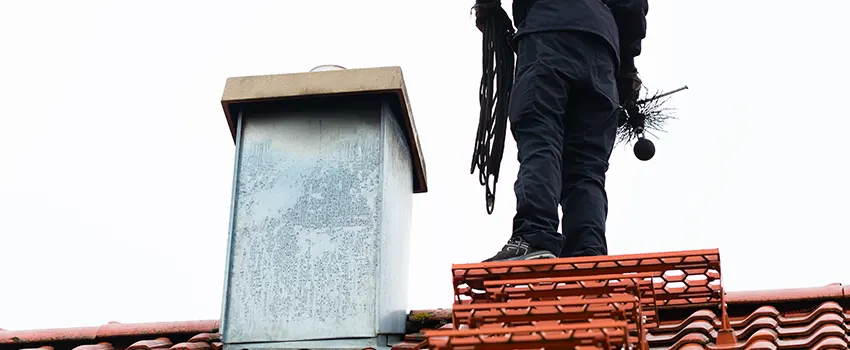 Modern Chimney Sweeping Techniques in Lexington, North Carolina
