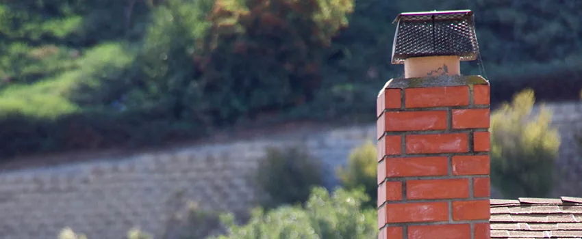 Chimney Tuckpointing And Masonry Restoration in Lexington, NC