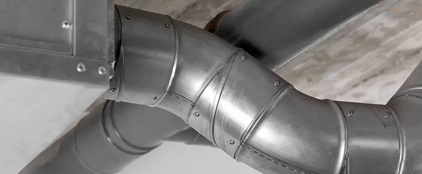 Dryer Vent Blockage Inspection in Lexington, NC