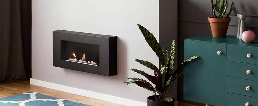 Cost of Ethanol Fireplace Repair And Installation Services in Lexington, NC