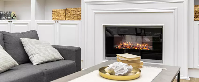 Professional Fireplace Maintenance Contractors in Lexington, NC