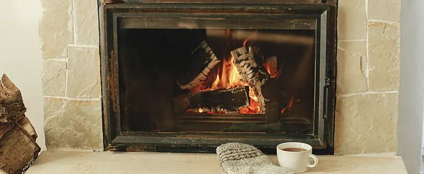 Fireplace Door Handle Replacements Services in Lexington, North Carolina