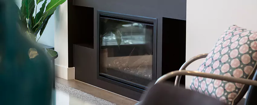 Gas Fireplace Installation in Lexington, NC
