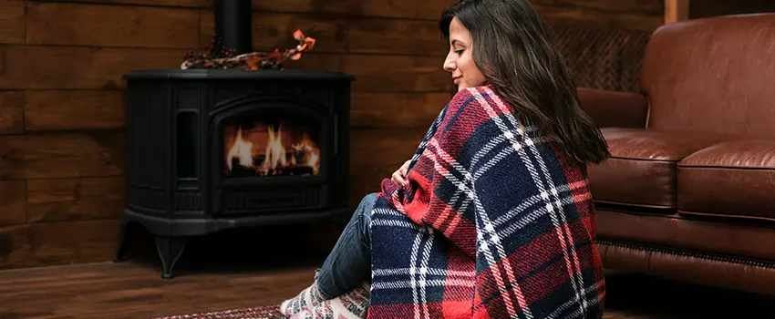 Fireplace Firebox Grate Replacement Services  in Lexington, North Carolina