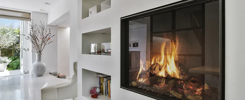Fireplace Screen Installation And Replacement in Lexington, NC