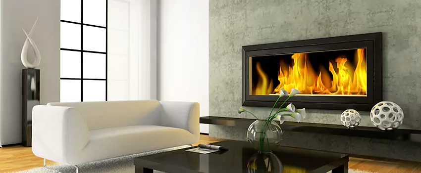 Fireplace Hearth Ideas in Lexington, North Carolina