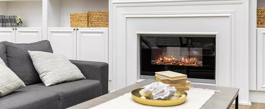Pellet Fireplace Insert Installation in Lexington, NC