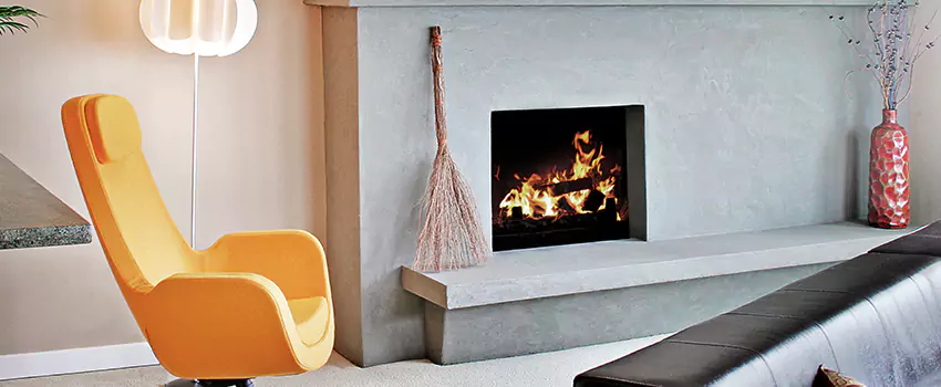 Electric Fireplace Makeover Services in Lexington, NC