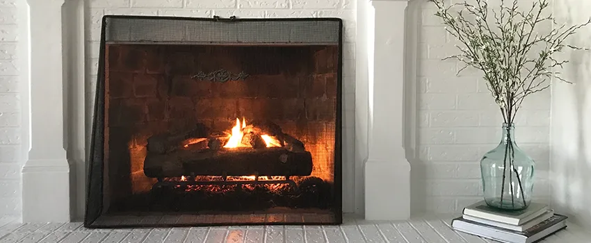 Cost-Effective Fireplace Mantel Inspection And Maintenance in Lexington, NC