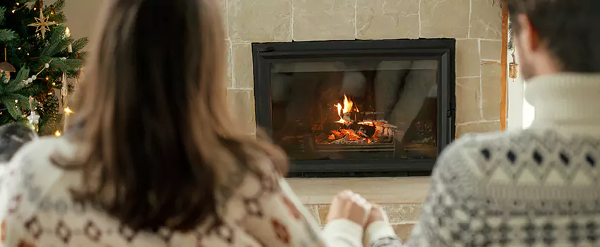 Fireplace Firebox Refurbish & Restore Services in Lexington, NC