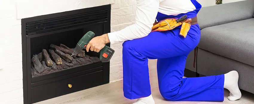 Fireplace Safety Inspection Specialists in Lexington, North Carolina