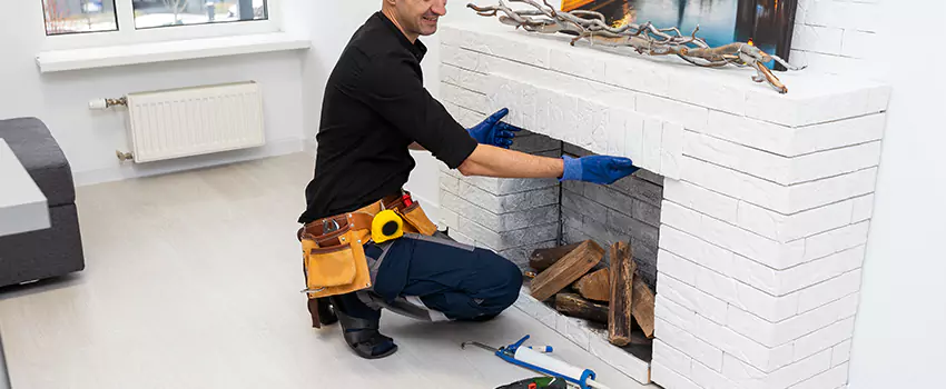 Gas Fireplace Repair And Replacement in Lexington, NC