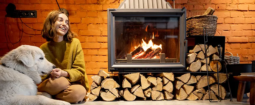 Fireplace Smell Removal Cost in Lexington, NC
