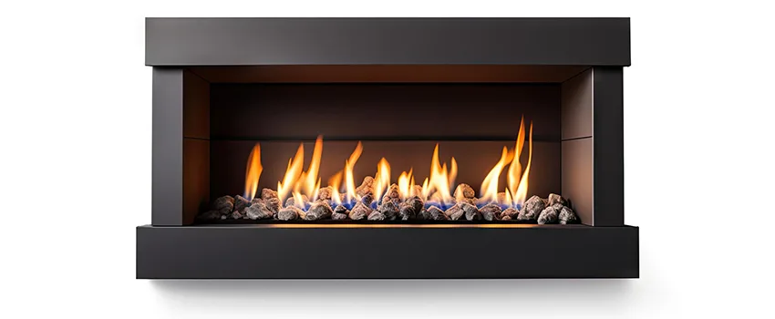Outdoor Gas Fireplaces Installation in Lexington, NC