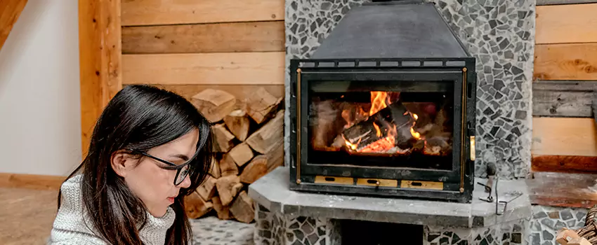 Harman P68-C Pellet Stove Repair in Lexington, North Carolina 