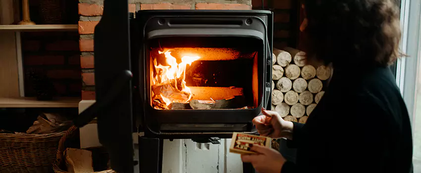 Hearthstone Wood Stoves Fireplace Repair in Lexington, North Carolina