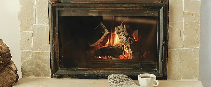Kings man Fireplaces Insert Services in Lexington, NC