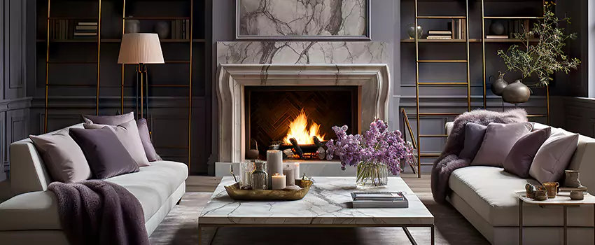 Napoleon Galaxy Series Outdoor Fireplaces Repair in Lexington, NC