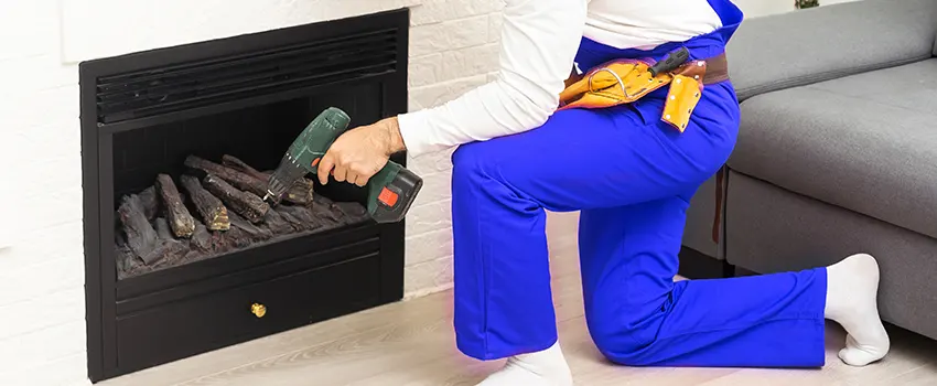 Pellet Fireplace Repair Services in Lexington, NC