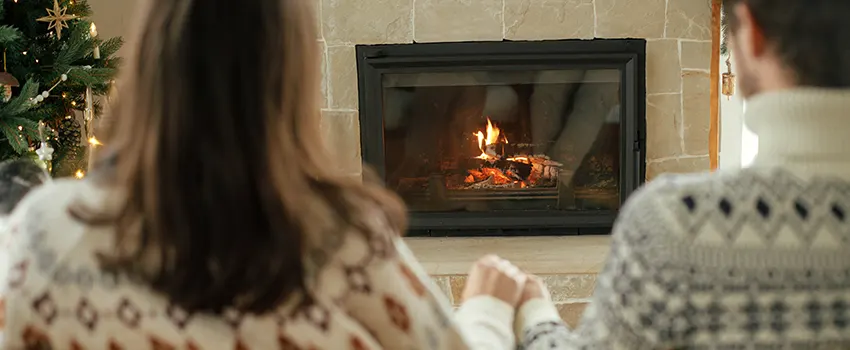 Superior Open-Hearth Wood Fireplaces in Lexington, NC