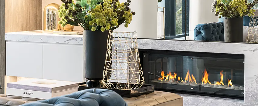 Professional Town & Country Luxury Fireplace Maintenance Experts in Lexington, North Carolina