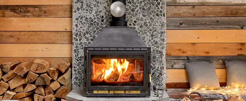 Travis Industries Elite Fireplace Inspection and Maintenance in Lexington, North Carolina