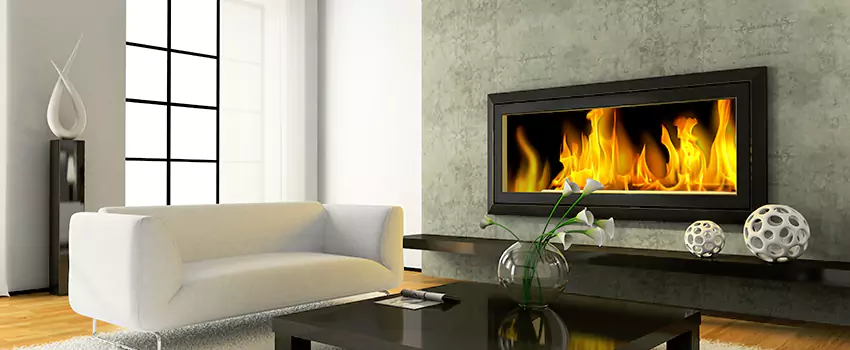 Ventless Fireplace Oxygen Depletion Sensor Installation and Repair Services in Lexington, North Carolina