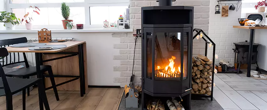 Cost of Vermont Castings Fireplace Services in Lexington, NC