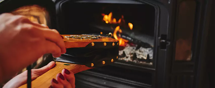 Cost of Wood Furnace Repair and Installation Services in Lexington, NC