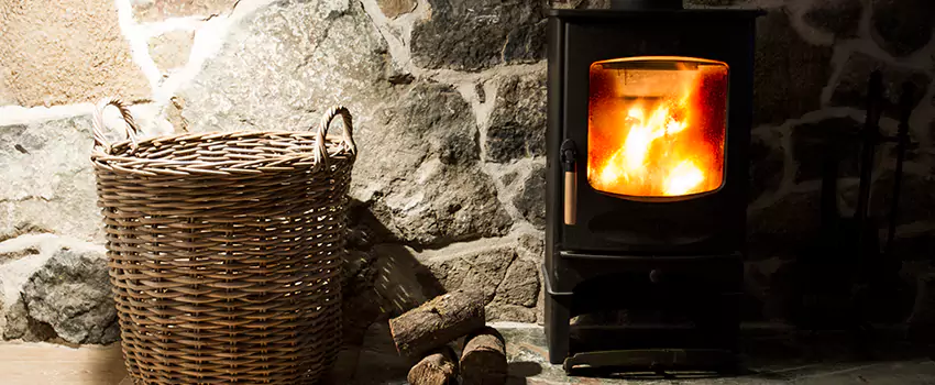24/7 Wood Stove Installation Services in Lexington, North Carolina
