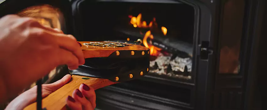 Wood Stove Grates Repair in Lexington, North Carolina