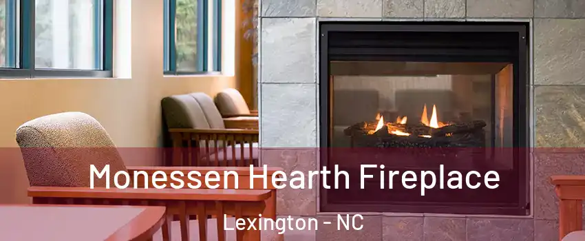  Monessen Hearth Fireplace Lexington - NC