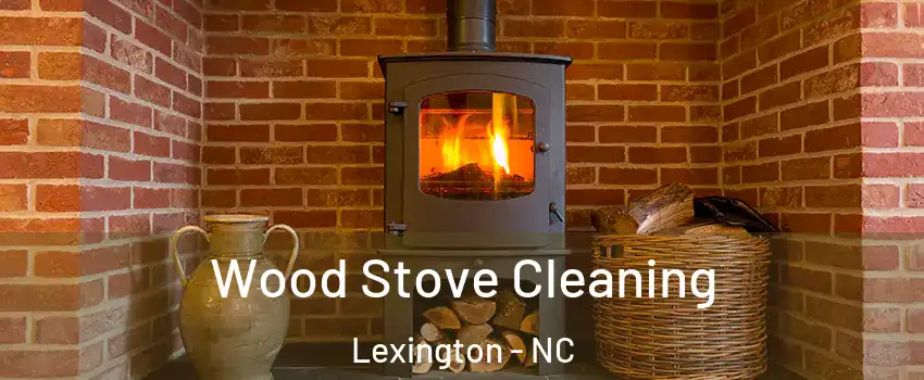  Wood Stove Cleaning Lexington - NC